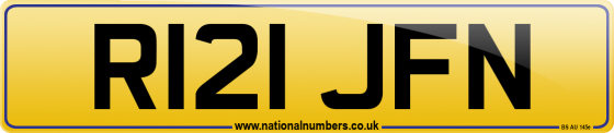 R121 JFN
