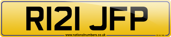 R121 JFP
