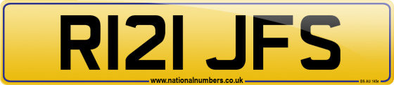 R121 JFS