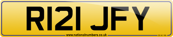 R121 JFY