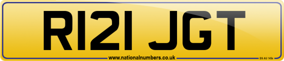 R121 JGT