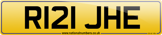 R121 JHE
