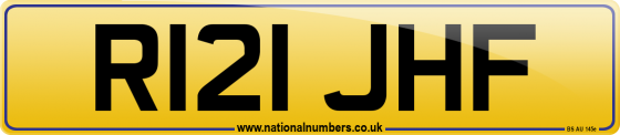 R121 JHF