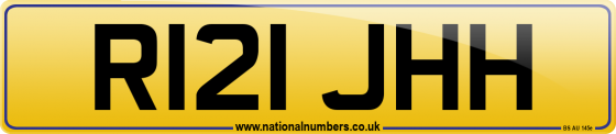 R121 JHH