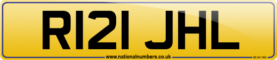 R121 JHL
