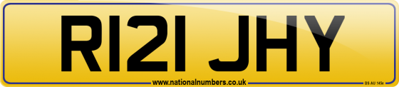 R121 JHY