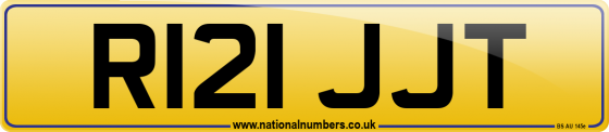 R121 JJT