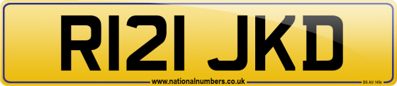 R121 JKD