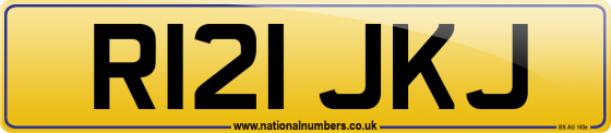 R121 JKJ