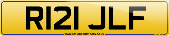 R121 JLF