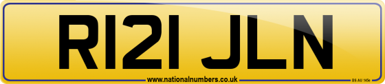 R121 JLN