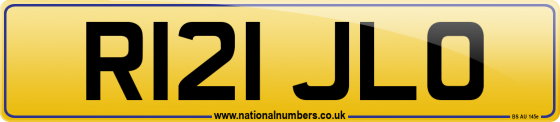 R121 JLO