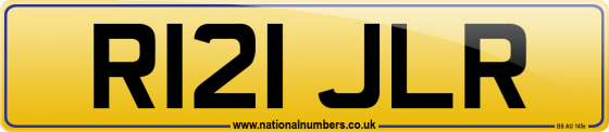 R121 JLR