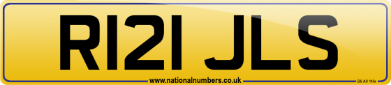 R121 JLS