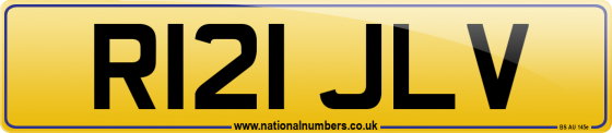 R121 JLV