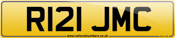 R121 JMC