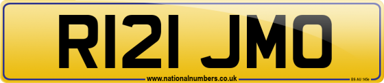 R121 JMO