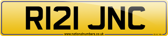 R121 JNC