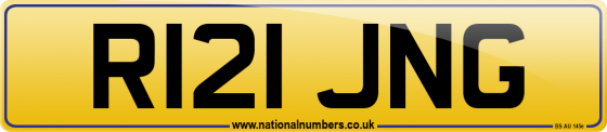 R121 JNG