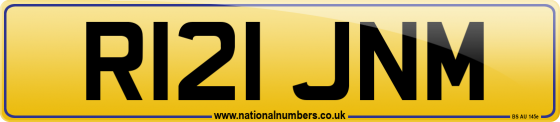 R121 JNM