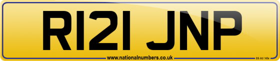 R121 JNP