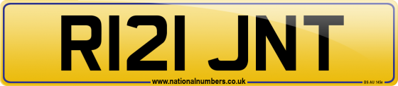 R121 JNT