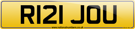 R121 JOU