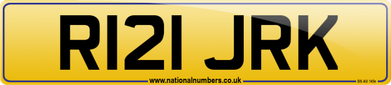 R121 JRK