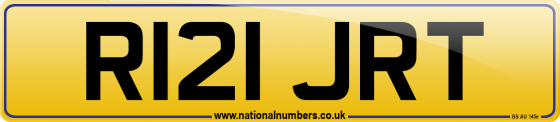 R121 JRT