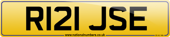 R121 JSE