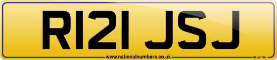 R121 JSJ