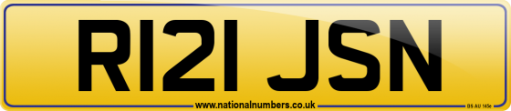 R121 JSN