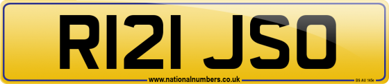 R121 JSO