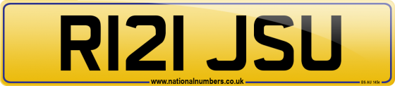 R121 JSU