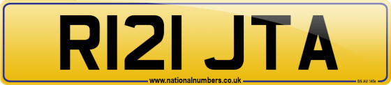 R121 JTA