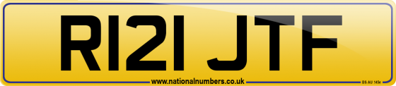 R121 JTF