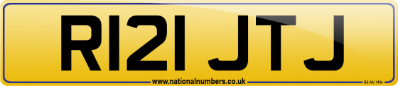 R121 JTJ