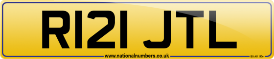 R121 JTL
