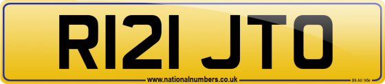 R121 JTO