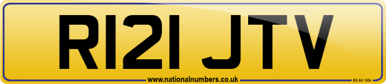 R121 JTV