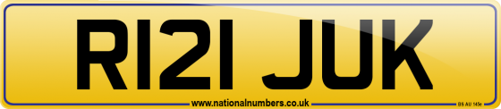 R121 JUK