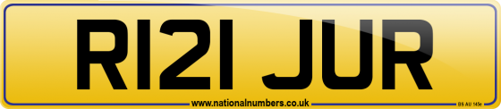 R121 JUR