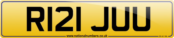 R121 JUU