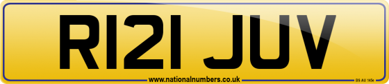R121 JUV
