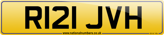 R121 JVH