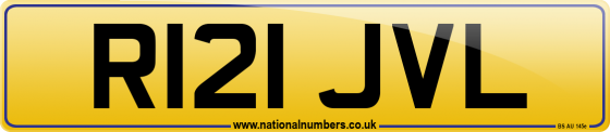 R121 JVL