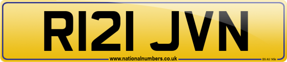 R121 JVN