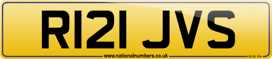 R121 JVS