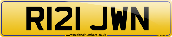 R121 JWN