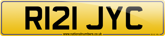 R121 JYC